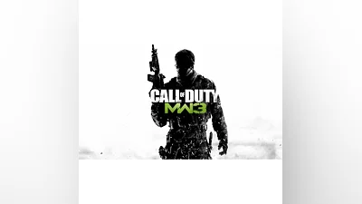 Call of Duty: Modern Warfare 3   Steam Key