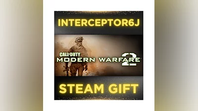 Call of Duty: Modern Warfare  2 2009   All regions