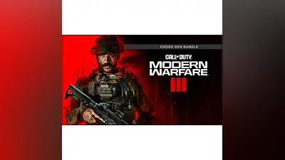 Call of Duty: Modern Warfare III PS4 / PS5 TURKEY