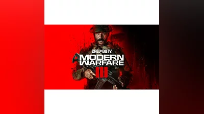 Call of Duty: Modern Warfare III XBOX