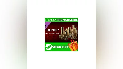 ️ Modern Warfare 3 or Call of Duty Warzone Points