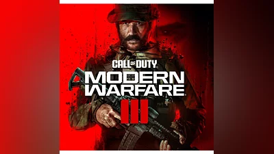 Call of Duty: Modern Warfare III (Steam Gift UA)