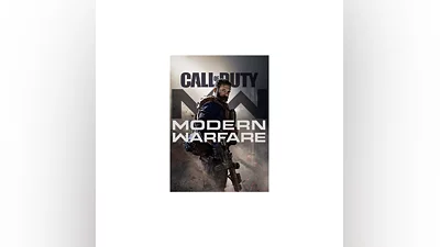 Call of Duty : Modern Warfare Battle.net-UA/KZ