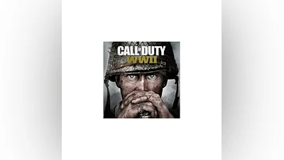 Call of Duty: WWII GOLD Edition ️PS4/PS5   Türkiye