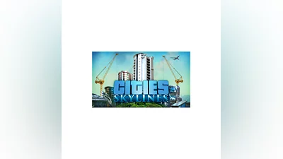 Cities: Skylines  Steam Key Region Free Global