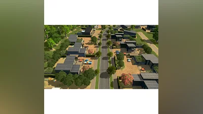 Cities: Skylines - Green Cities   Steam DLC  Global