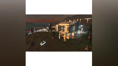 Cities: Skylines - Mass Transit   Steam DLC Global