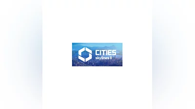 Cities: Skylines II (Steam Gift RU)