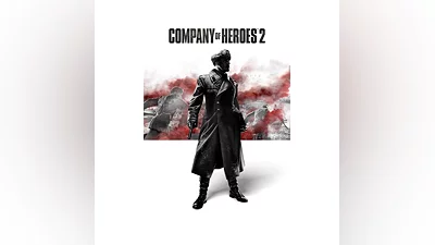 Company of Heroes 2 (Steam Gift Region Free / ROW)