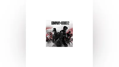 COMPANY OF HEROES 2 / PLATINUM EDITION  STEAM KEY