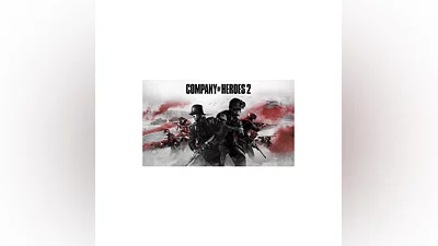Company of Heroes 2   Steam Key   GLOBAL