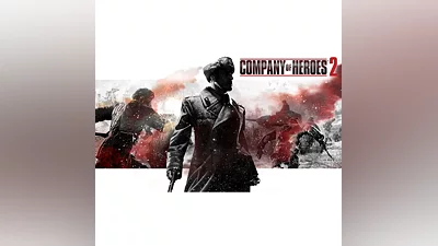 Company of Heroes 2  ( Steam/Key/ Global)