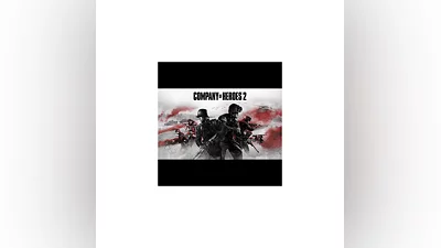 Company of Heroes 2 Steam Key