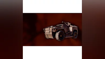 Crossout  | PS4/PS5 | Turkey