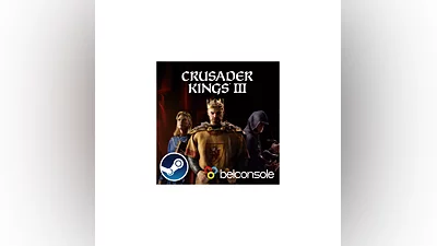 Crusader Kings 3 III - Wholesale Price Steam Key