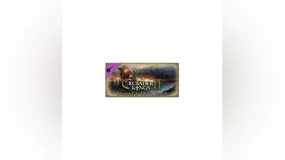 Crusader Kings II: Sunset Invasion DLC STEAM KEY GLOBAL