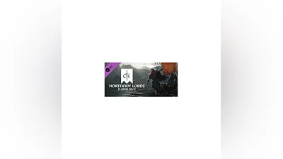 Crusader Kings 3: Northern Lords (DLC) STEAM KEY/RU/CIS