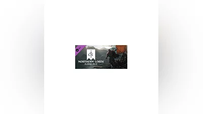 Crusader Kings III  Northern Lords DLC Steam CD Key ROW
