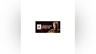 Crusader Kings III  STEAM KEY  RUSSIA + GLOBAL