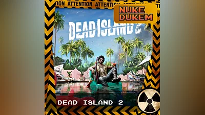 RU+CIS | DEAD ISLAND 2 | STEAM KEY