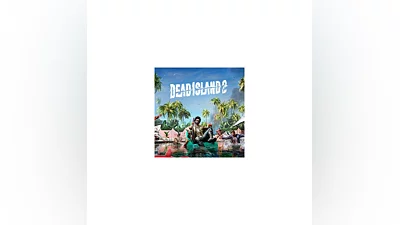Dead Island 2 / ULTIMATE  (STEAM/ RU/UA-CIS) KEY