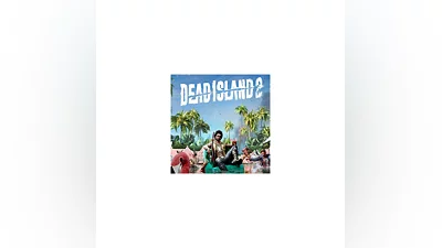 DEAD ISLAND 2  STEAM KEY