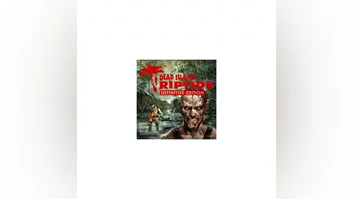 DEAD ISLAND: RIPTIDE DEFINITIVE  STEAM KEY