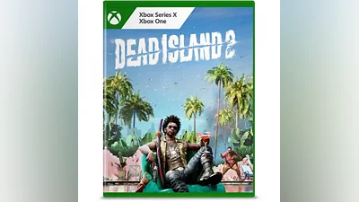 Dead Island 2 XBOX ONE / XBOX SERIES X|S Code