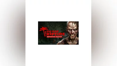 Dead Island: Riptide Definitive Edition   Steam Global