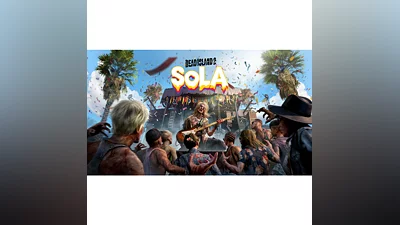 Dead Island 2SoLA  EPIC GAMES   (PC)