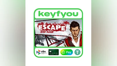 Escape Dead Island / STEAM KEY