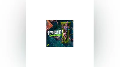 DEAD ISLAND 2 ULTIMATE EDITION  STEAM KEY