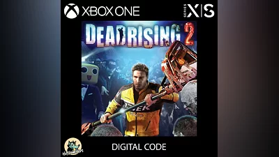 Dead Rising 2 XBOX ONE / XBOX SERIES X|S [ Code   ]