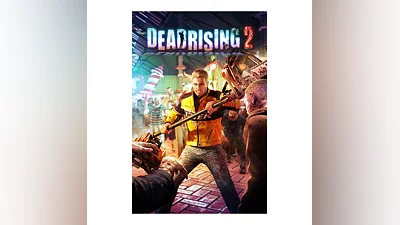 Dead Rising 2 (Steam Gift Region Free / ROW)