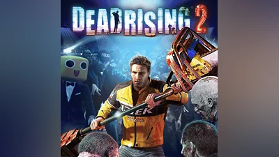 Dead Rising 2 XBOX ONE X|S   KEY