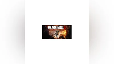 Dead Rising 4 STEAM KEY Russia  GLOBAL