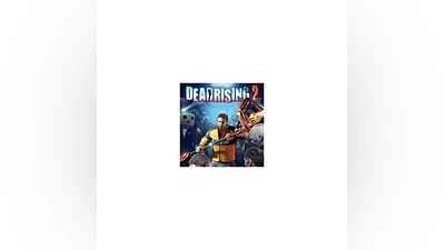 DEAD RISING 2   XBOX  KEY