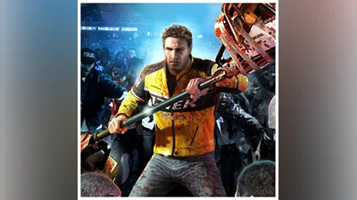 Dead Rising 2 STEAM KEY  RUSSIA+CIS