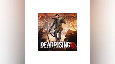 Dead Rising 4 (Steam/ Key/ Global)