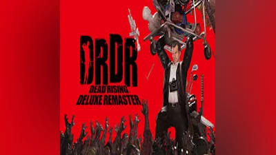 Dead Rising Deluxe Remaster Steam Key RU+CIS