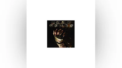 DEAD SPACE (2008)  STEAM KEY