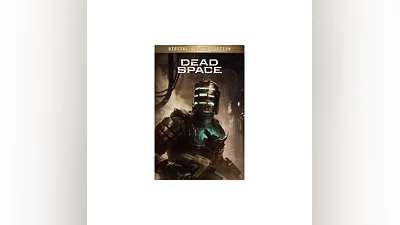 Dead Space REMAKE(2023) Digital Deluxe=XBOX X|S