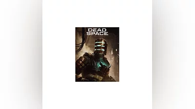 Dead Space Remake. ORIGIN-key (Region free)