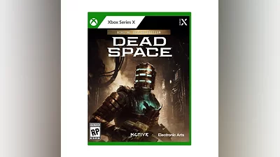 Dead Space Digital Deluxe Edition XBOX X|S  KEY