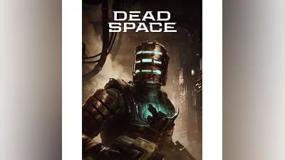 Dead Space XBOX X|S   KEY