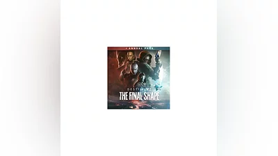 DESTINY 2: THE FINAL SHAPE + ANNUAL PASS  STEAM KEY