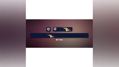 Destiny 2 - Emblem (Be True) PC, PS, Xbox