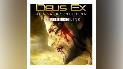 Deus Ex: Human Revolution The Missing Link DLC Global