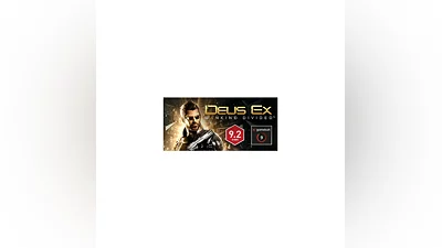Deus Ex: Mankind Divided  STEAM KEY  KZ+CIS