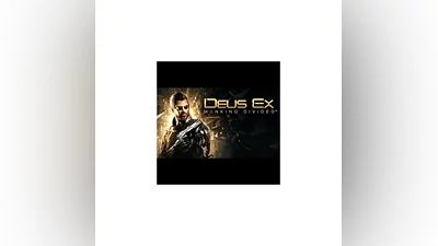 Deus Ex: Mankind Divided Steam Key GLOBAL